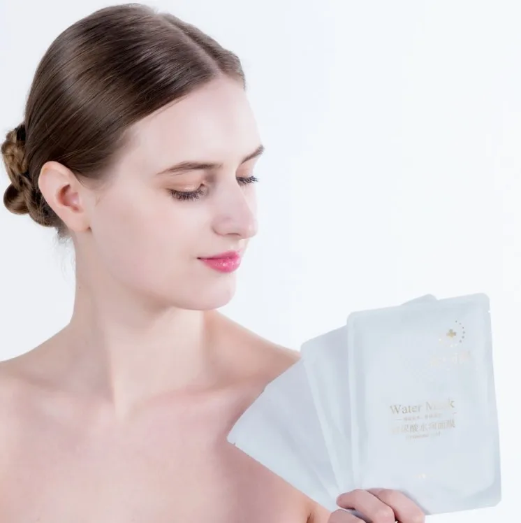 China face skin care mask for sensitive skin whitening moisturizing