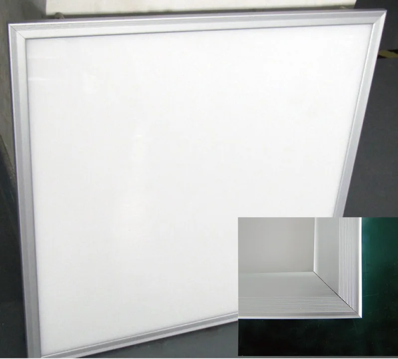 
High Brightness Ultra Thin Led Lighting Panel 