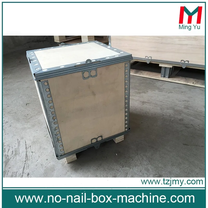 Mingyu индивидуальные упаковки фанерные ящики 3 шт. в деревянной коробке.