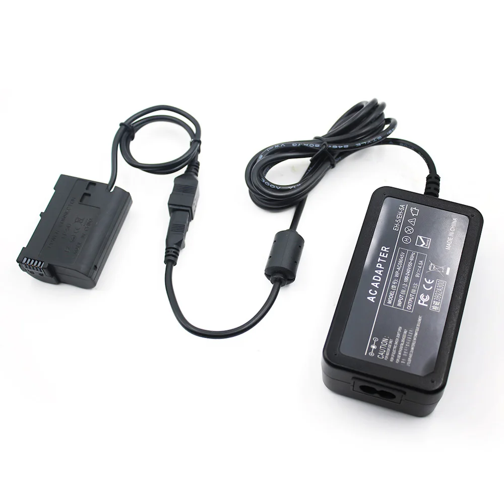 
AC Adapter EP-5B EP5B for Nikon1 v1 