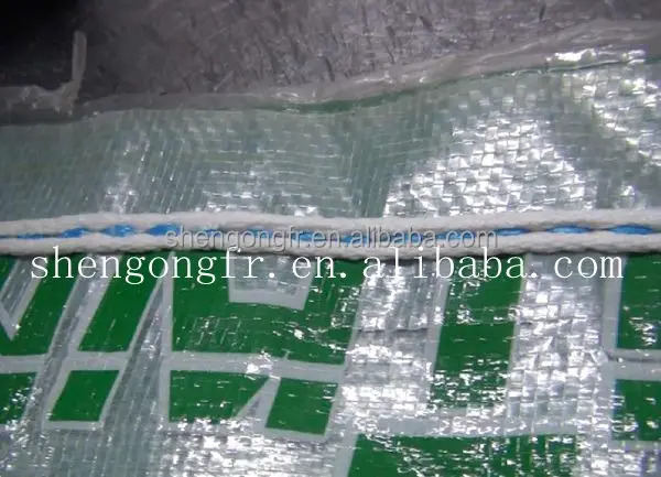 SHENPENG GK68-2 High-Performance FIBC Bag Sewing Machine