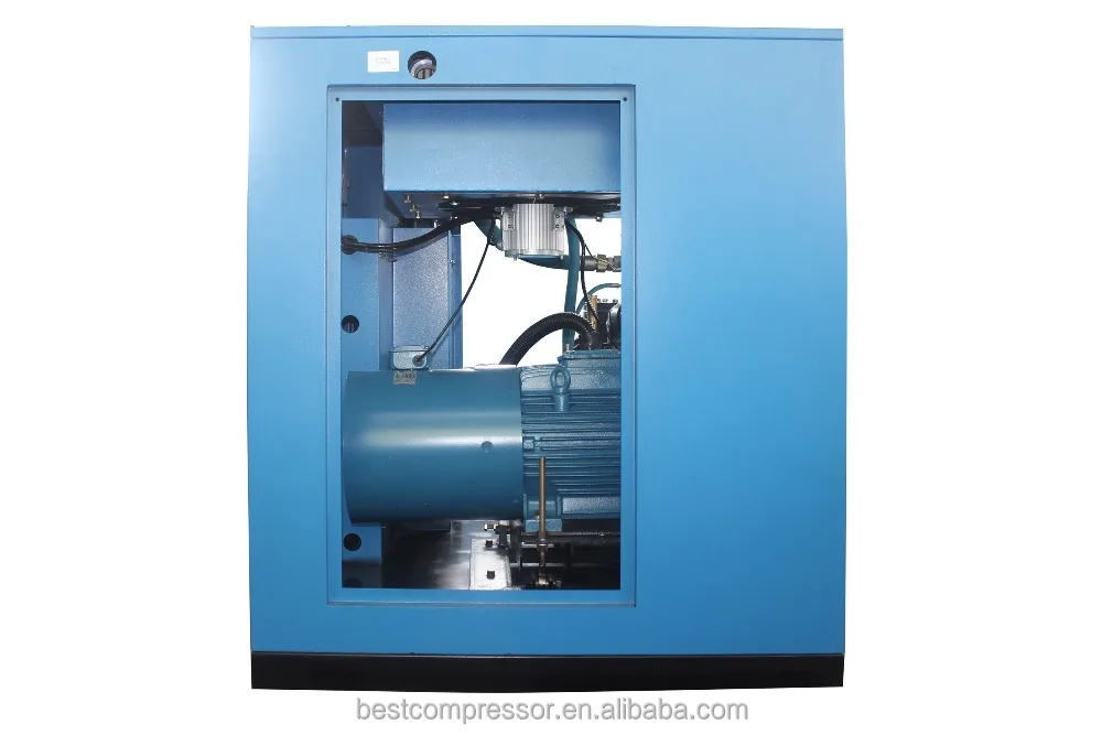37kw variable oil injected air compressor
