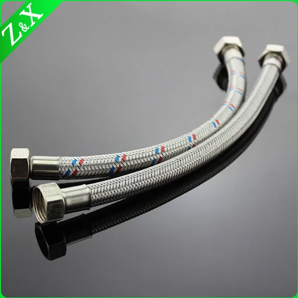 
flexible kitchen faucet hose Direction universal hose with sprayer 