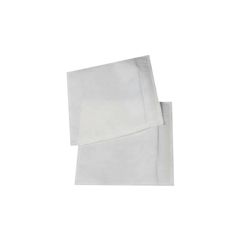 
Clear Self-Adhesive Packing List Envelope for Document Packing 