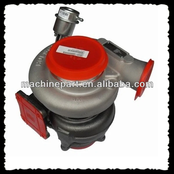 cummins двигателя китай турбокомпрессора 2838287