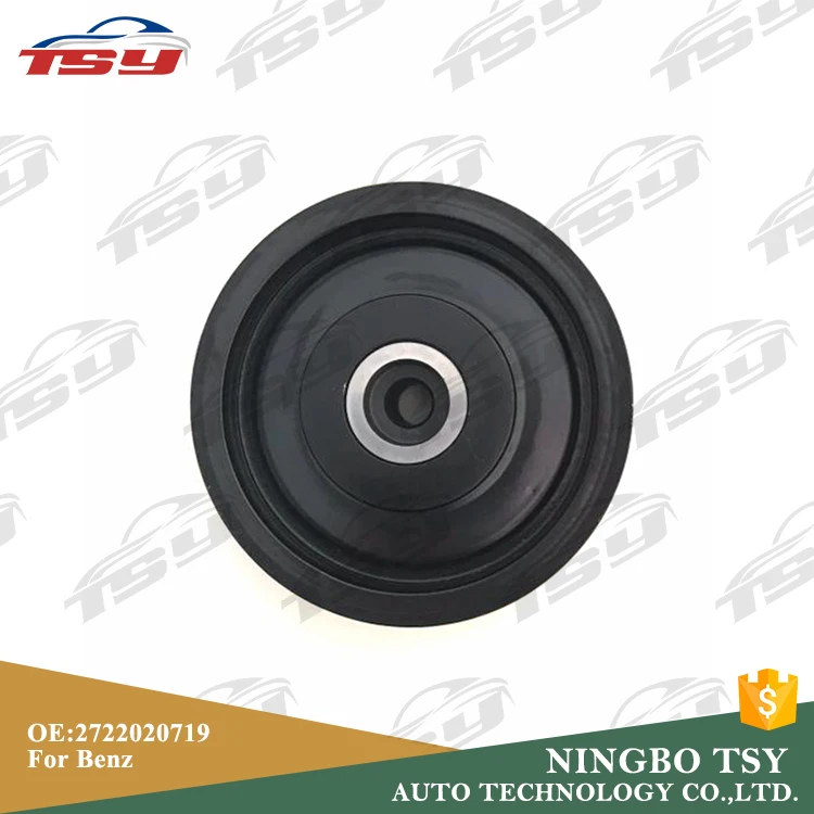 Высокое качество оригинального 2722020719 Ремень натяжной ролик для benz