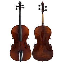 Недорогая профессиональная Виолончель ручной работы по низкой цене
