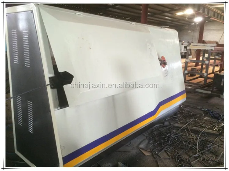 CNC Steel Hoop Bending Machine, Stirrup Rebar Pipe Benders for Hot Sale
