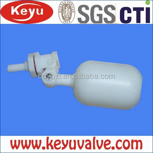1/4' Inch DN8 Micro Float Valve China Chongqing Float Valve Factory