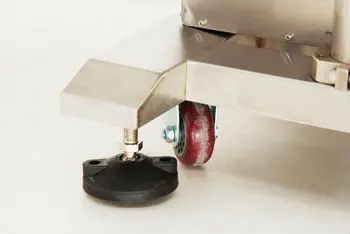 Induction Sealer Bottle Cap Sealing Machine Foil Cap Sealer Machine on ON GLASS JAR