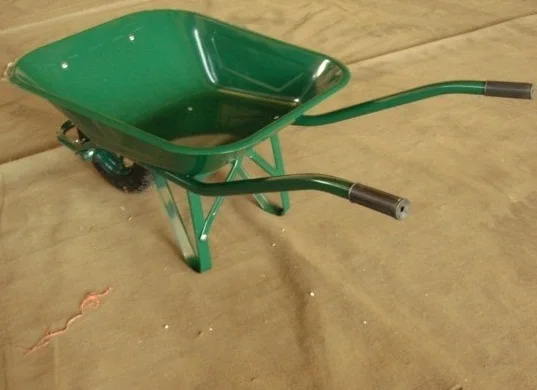 factory wholesale WB6400 wheel barrow