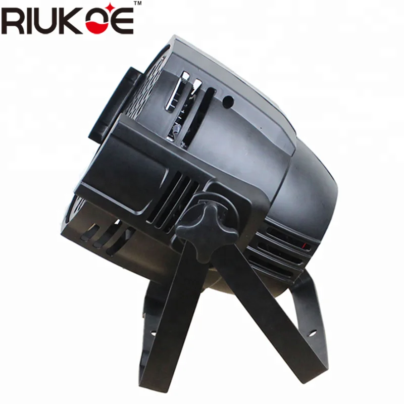 Stage Can Lights Dj Rgbw 54 Led Par Light