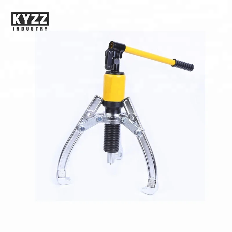 5-50T hydraulic bearing puller bearing separator set tool kit