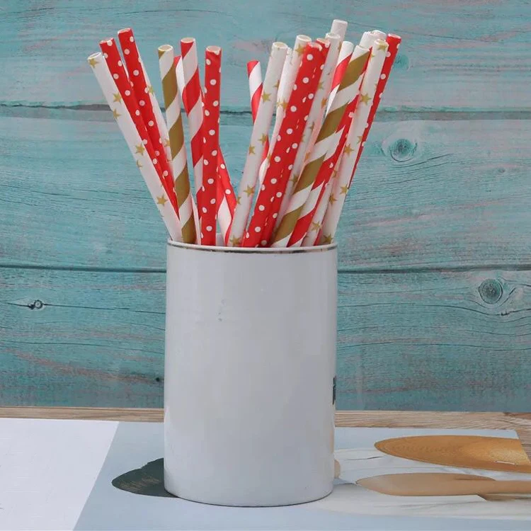 Automatic High Speed 3 Layer Multi-Cutters Colourful Paper Drinking Straws Making Machine