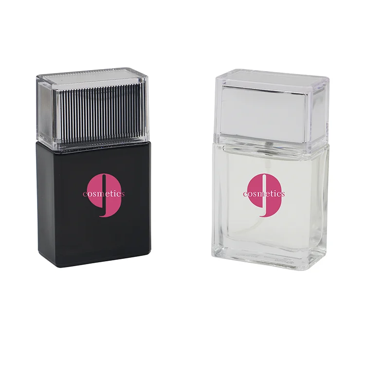 ODM-OEM customized luxury private label perfume set