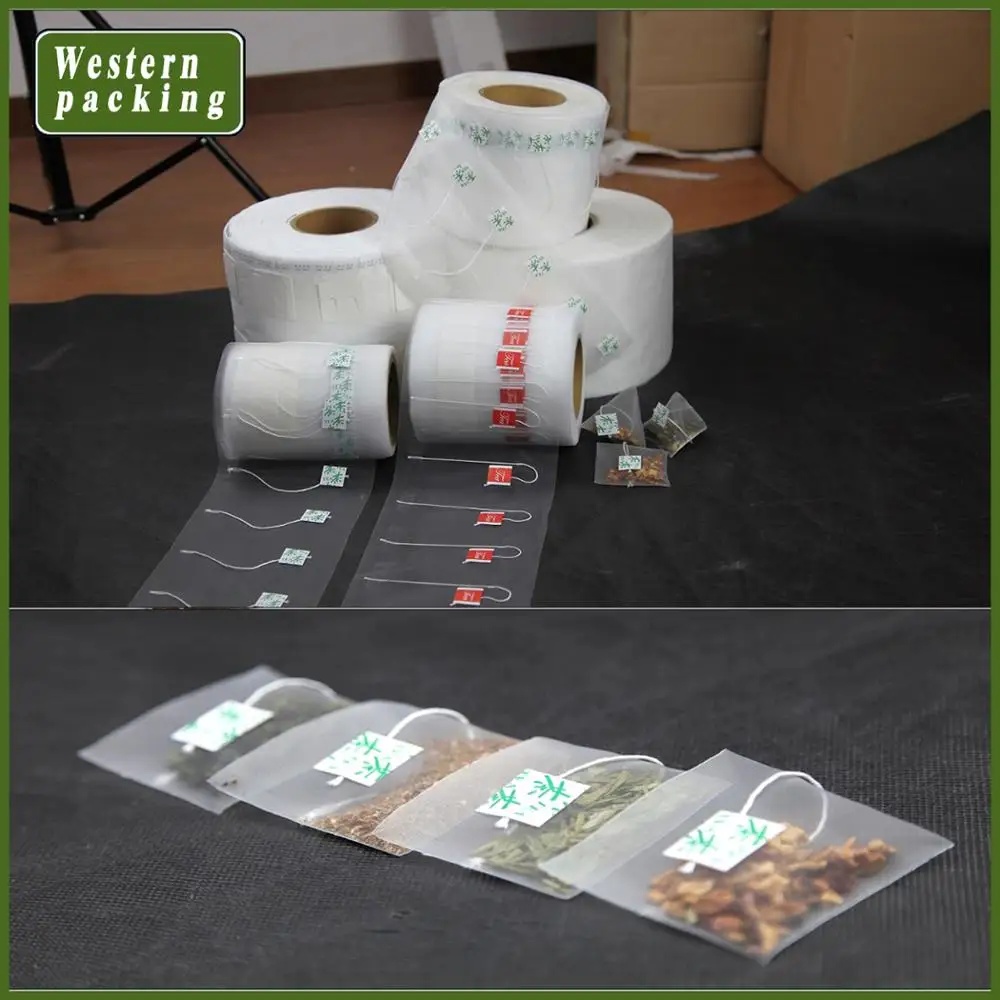 90 micron tea bag filter mesh