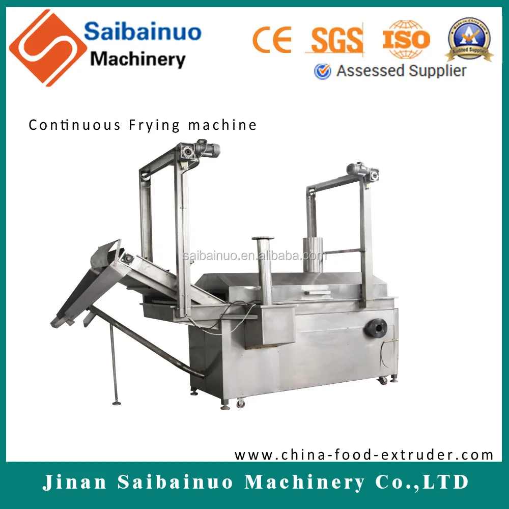 Cheap price high quality Kurkure Cheetos Nik naks making machine