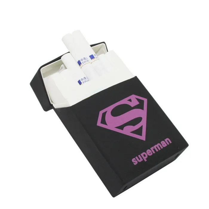 Чехол для дома и сада, силиконовый чехол для сигарет