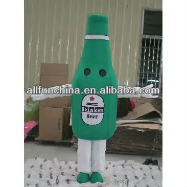 beer costume