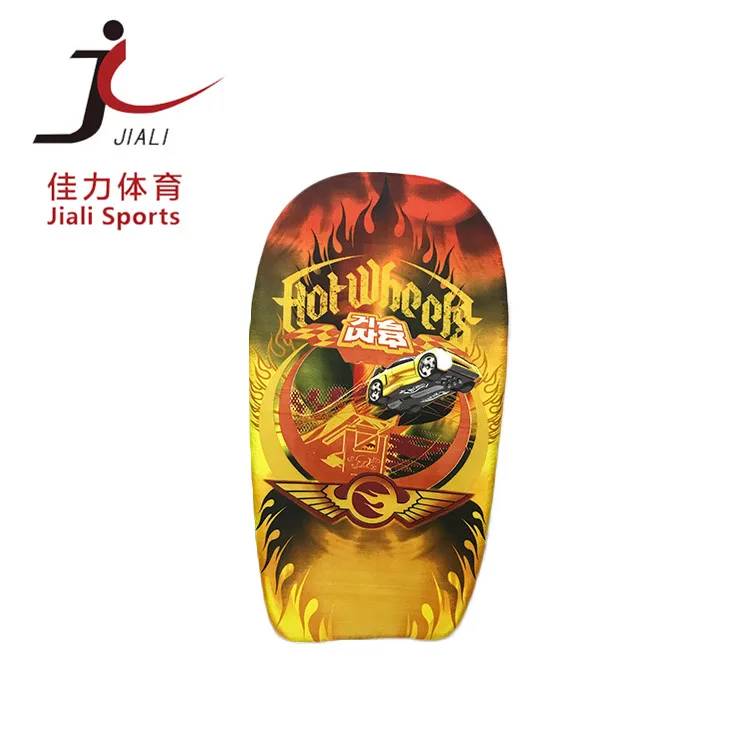 Best Choice Products 33' new style body board adult bodyboards,customized design board,cheap wave board