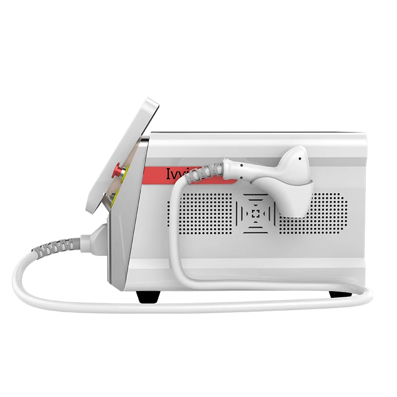 hair removal 808nm diode laser diode hair removal laser / diode laser hair removal made in germany