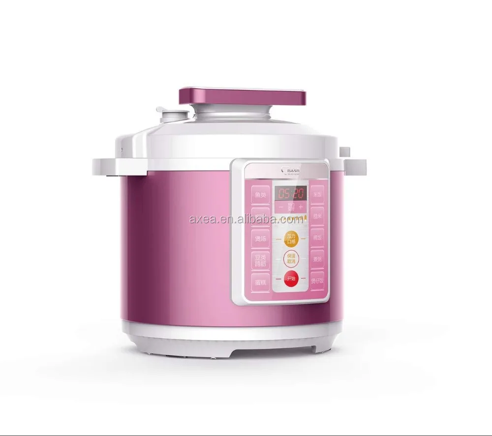 high quality pressure cooker