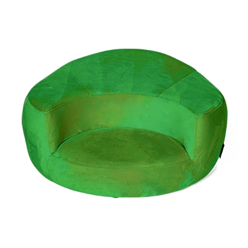 Zan chair Yoga meditation chair with 5.1 speaker with back support