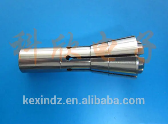 с чпу шпинделя цанги для монтажа на печатной сверлильный станок маршрутизации машины для литья аксессуар