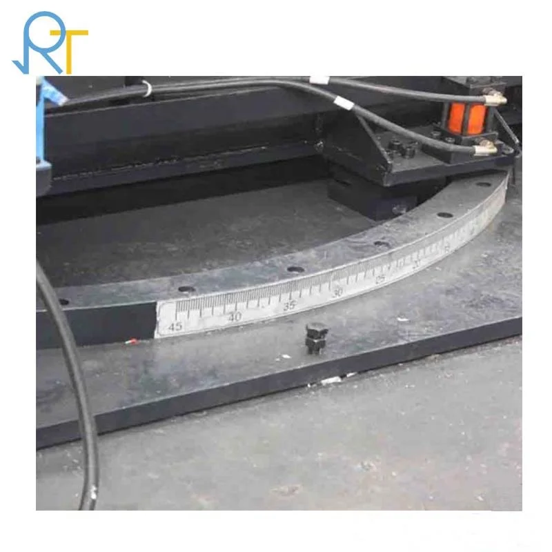 Factory Direct Selling CNC Band Saw Machine Special Use for Steel