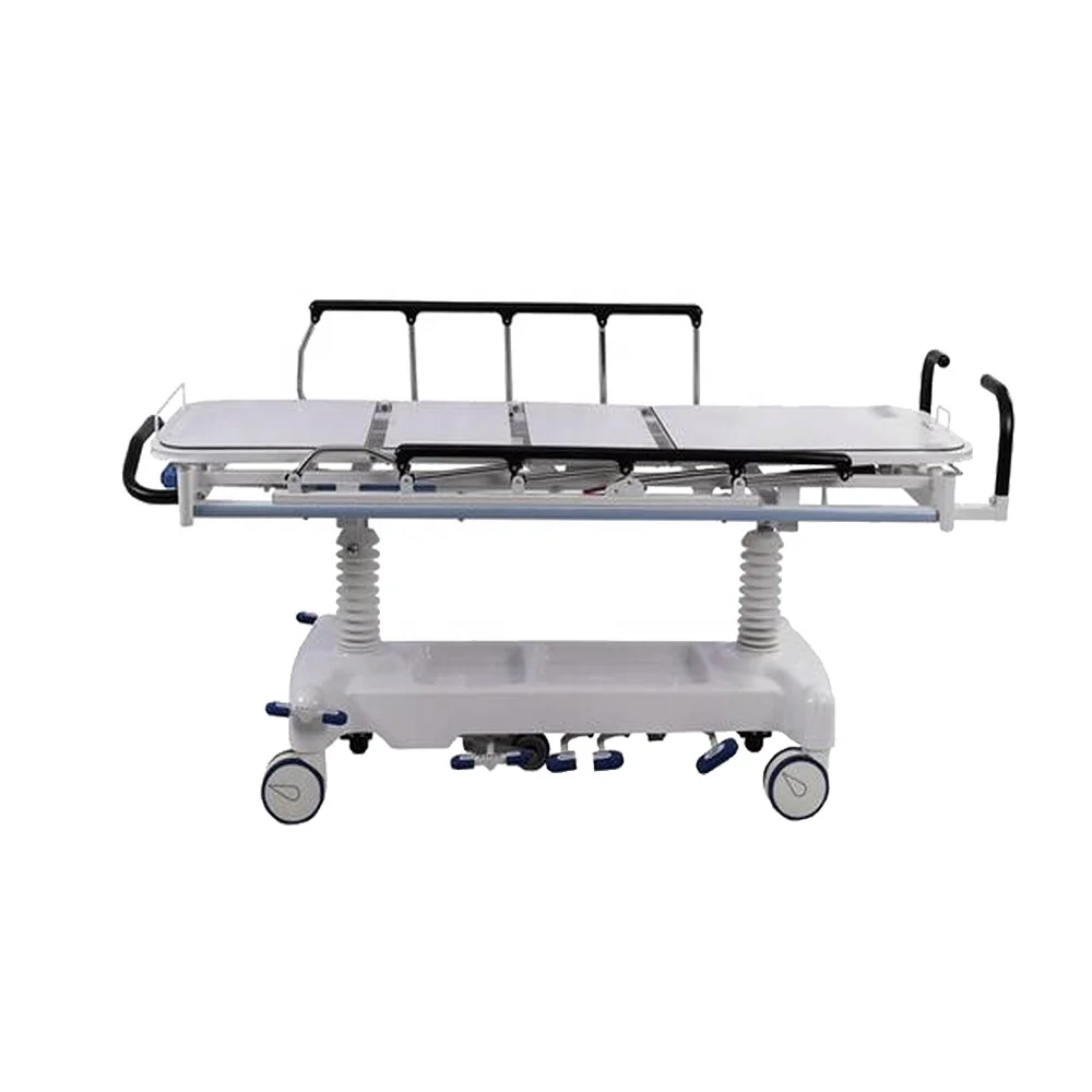 MT медицинский MES-3 гидравлическую транспорт НОСИЛКИ ТЕЛЕЖКА