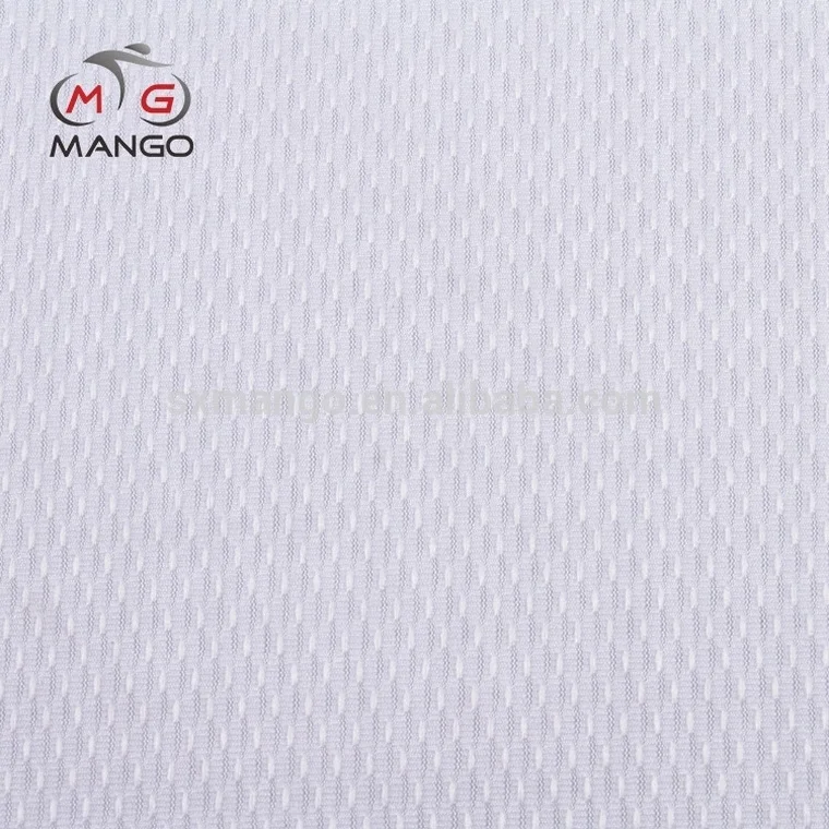 China suppliers anti-static cheap polyester mesh lining tricot mesh fabric
