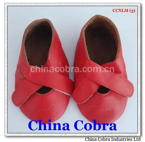 
2021 newest popular soft sole leather baby moccasins CHINA COBRA camo moccasins 