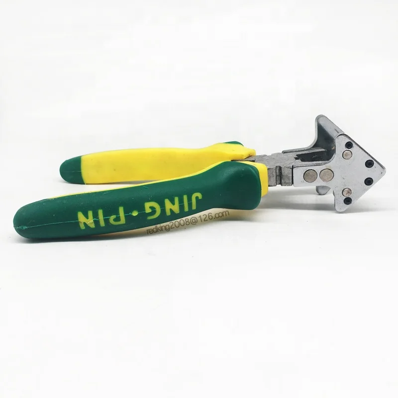 notching scissors/ 90 degree scissors/ scissors gasket