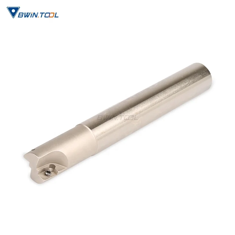 BWIN OEM manufacture BAP300R C12-12-130 for APMT1135 Insert  right angle shoulder milling cutter bar