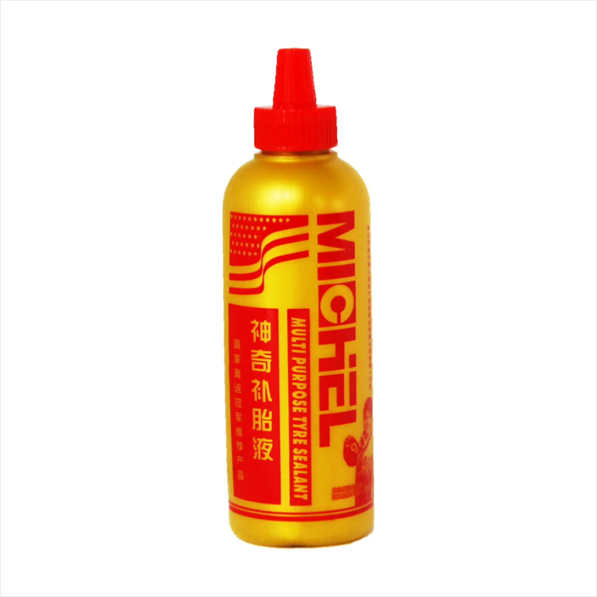 Motorcycle Puncture Tyre Sealant Liquid Sealant For Auto