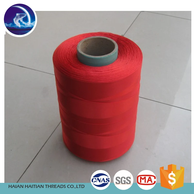 fishing net twine in sewing threads