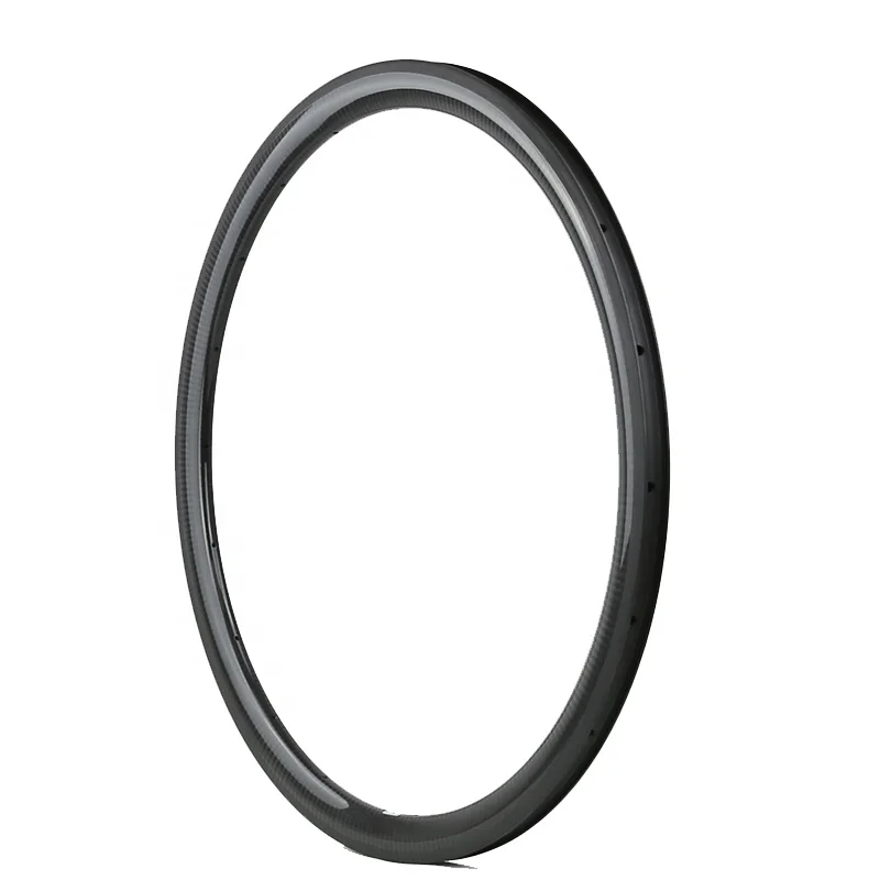  Велосипедные диски HRD-RX38D 700c t700 38 мм MTB карбоновые асимметричные клинчерные