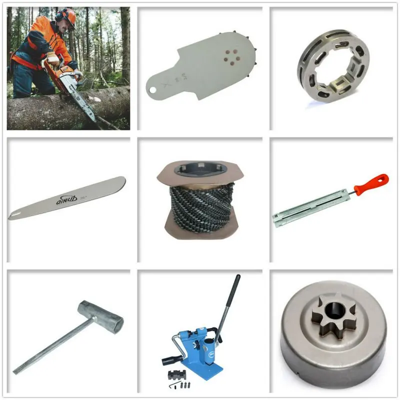 chainsaw chain