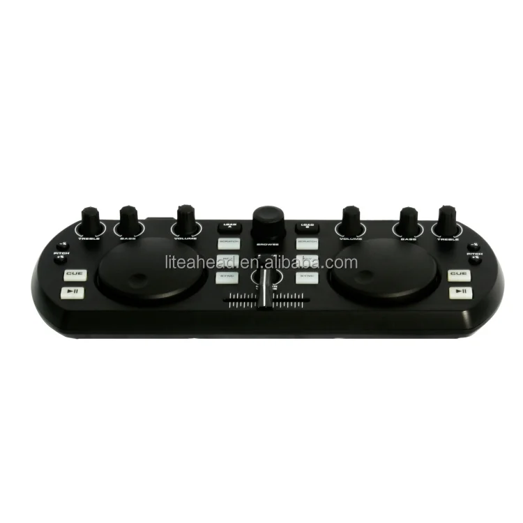 
Entry MIDI Controller 