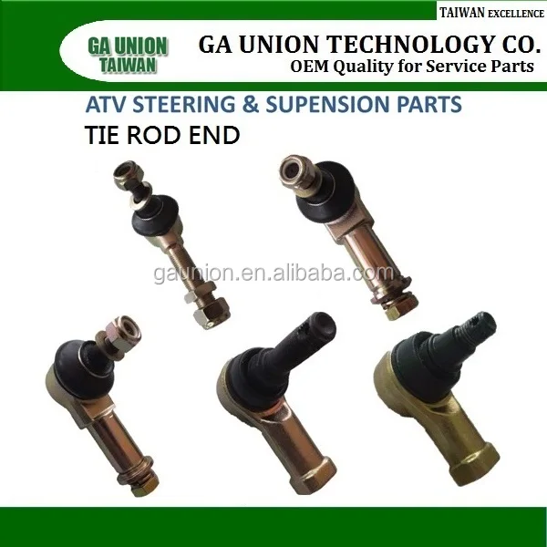 ATV ALL BALLS Rear Independent Suspension Kit 50-1082 FOR Polaris Scrambler HO/ EPS 850 13