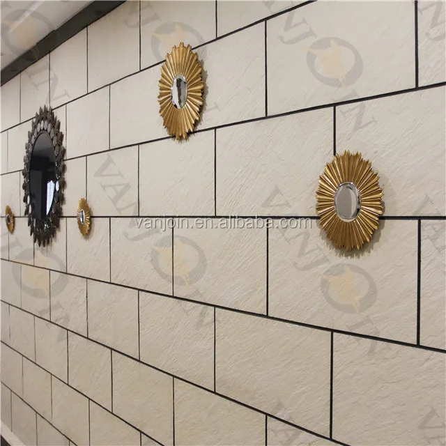 Наружная настенная плитка для переднего дома