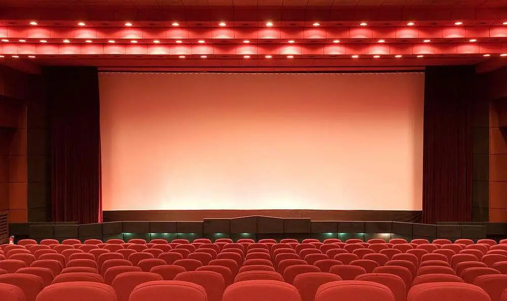 FUTURE BRAND  300inch Electric Tab Tension Projection Screen with Tubular motor