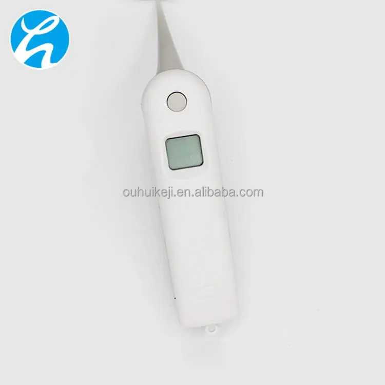 Оптовая продажа, высокоточный ветеринарный термометр для домашних животных