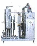 
QHS-2500 Carbonated Drink Co2 Mixer 