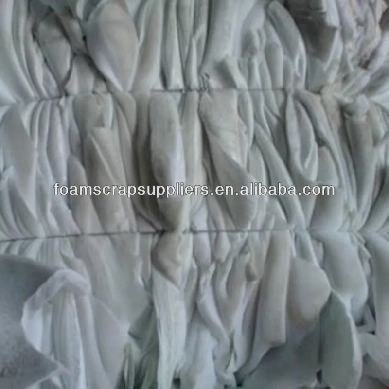 Filter foam sponge rebonded foam EVA PU