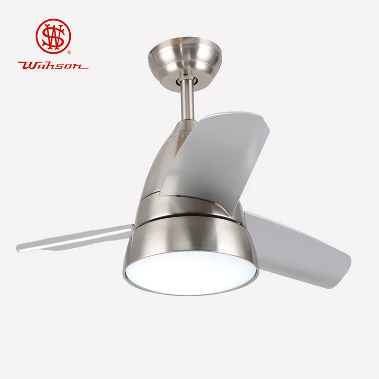 Competitive price Silent Design modern Mini Ceiling with light S36-326