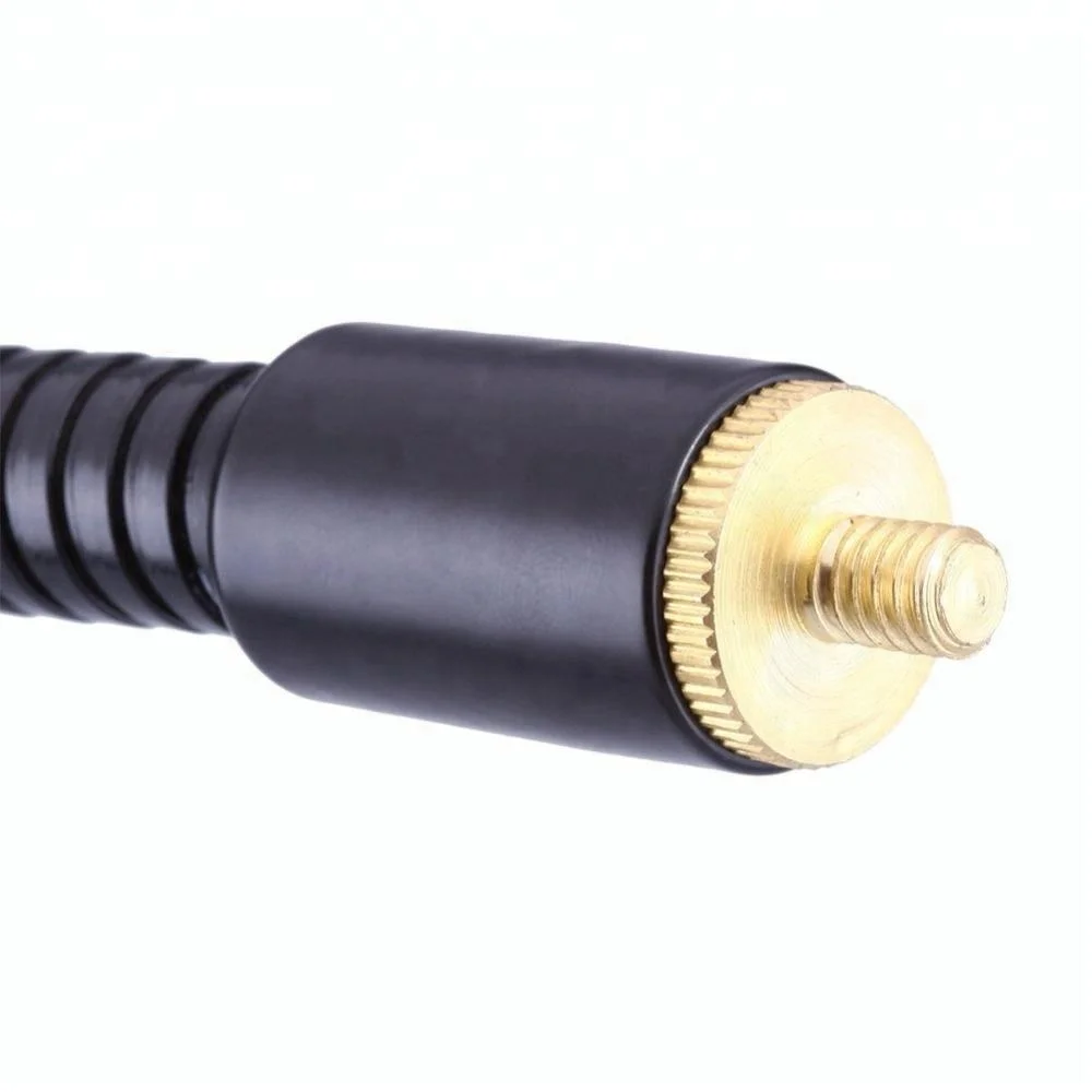 Super Clamp Camera Mount Flexible Arm Gooseneck