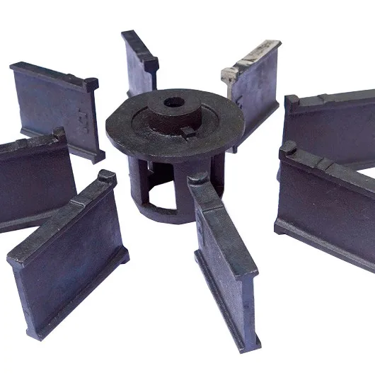 2018 дробеструйная машина/лезвия/взрывоупорное колесо/управляющая ячейка/рабочее колесо