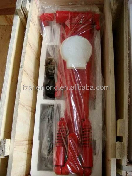 Wholesale Y24 Pneumatic Hand-Held Hammer Air Rock Drill/Jack Hammer