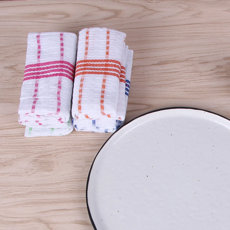 Хлопчатобумажная ткань для мытья посуды, оптом